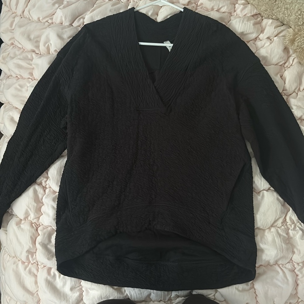 Oversized lululemon sweatshirt WORN ONCE